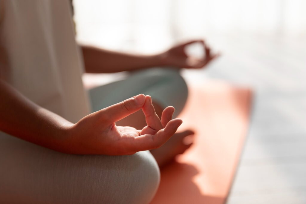 Transformative Power of Yoga: Courses for a Healthier You