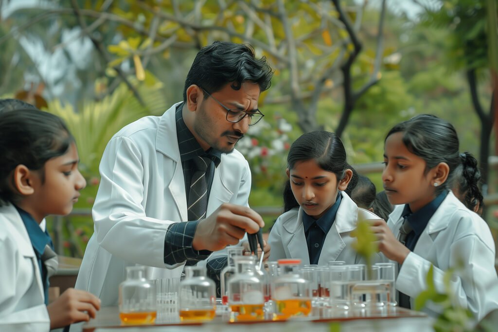 Top 5 Paramedical Courses in Demand in 2025